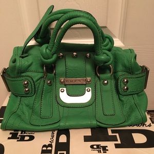 Guess purse.